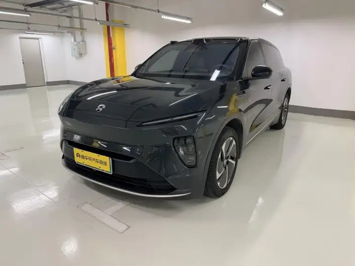 NIO ES8 2023 Model 75kWh