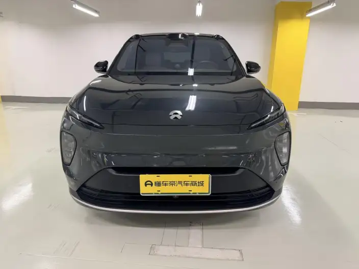 NIO ES8 2023 Model 75kWh