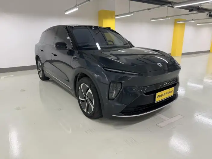 NIO ES8 2023 Model 75kWh