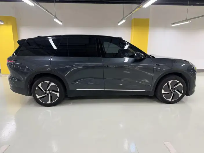 NIO ES8 2023 Model 75kWh – фото 8