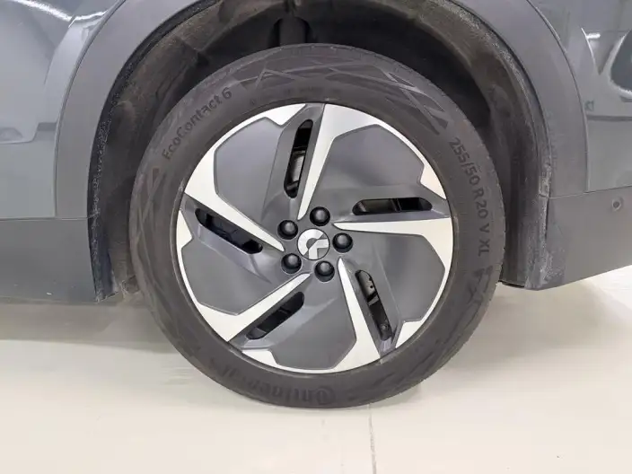 NIO ES8 2023 Model 75kWh – фото 9