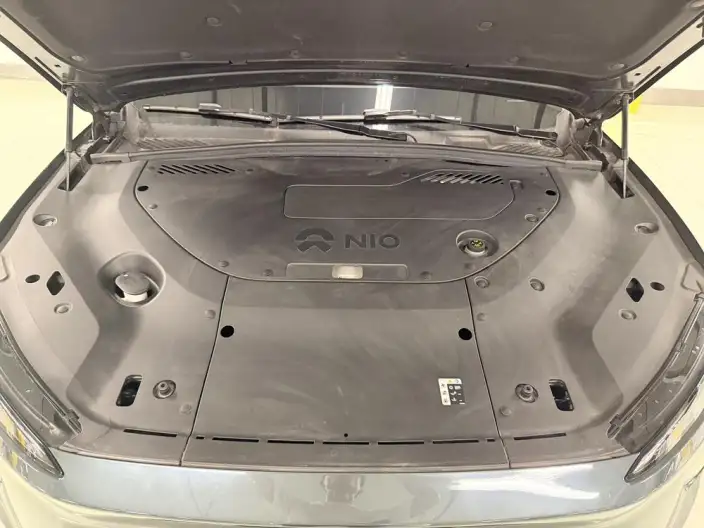 NIO ES8 2023 Model 75kWh – фото 10