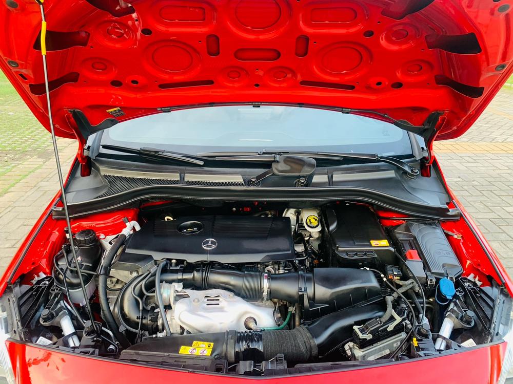 Mercedes-Benz B-Class 2012 B 180 – фото 8