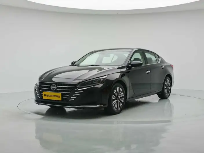 Nissan Teana 2025 Model 2.0L XL-TLS Yuexiang Edition – фото 1