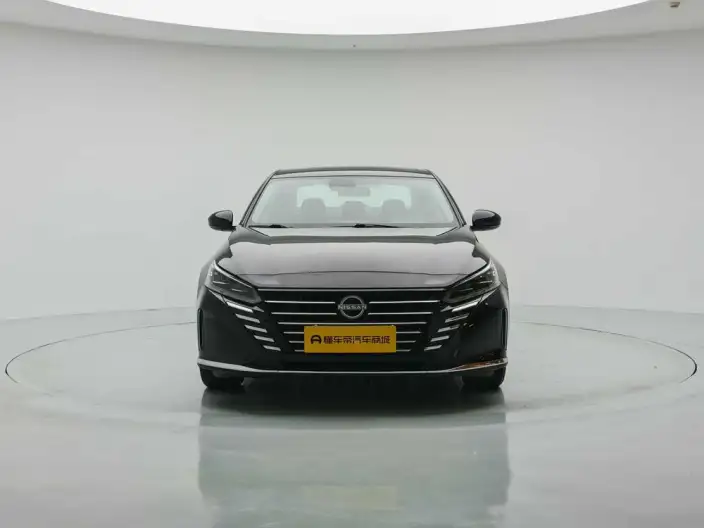 Nissan Teana 2025 Model 2.0L XL-TLS Yuexiang Edition – фото 2