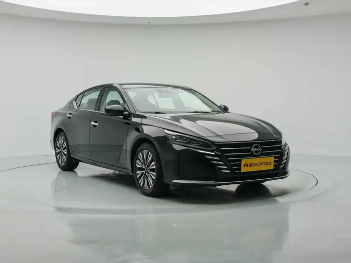 Nissan Teana 2025 Model 2.0L XL-TLS Yuexiang Edition – фото 3