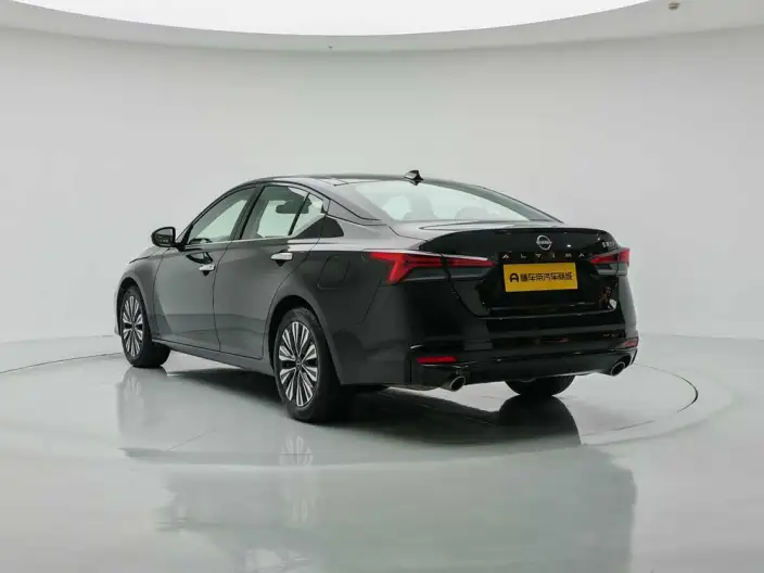 Nissan Teana 2025 Model 2.0L XL-TLS Yuexiang Edition – фото 5