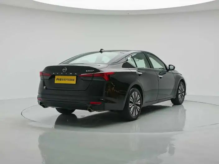 Nissan Teana 2025 Model 2.0L XL-TLS Yuexiang Edition – фото 7