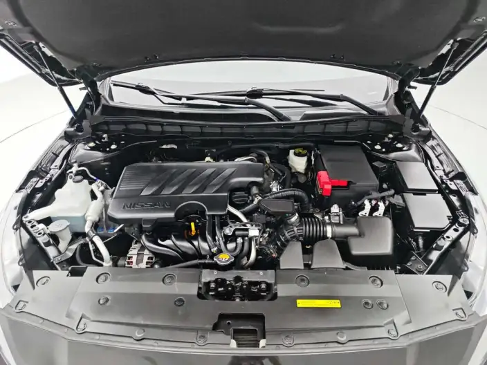 Nissan Teana 2025 Model 2.0L XL-TLS Yuexiang Edition – фото 10