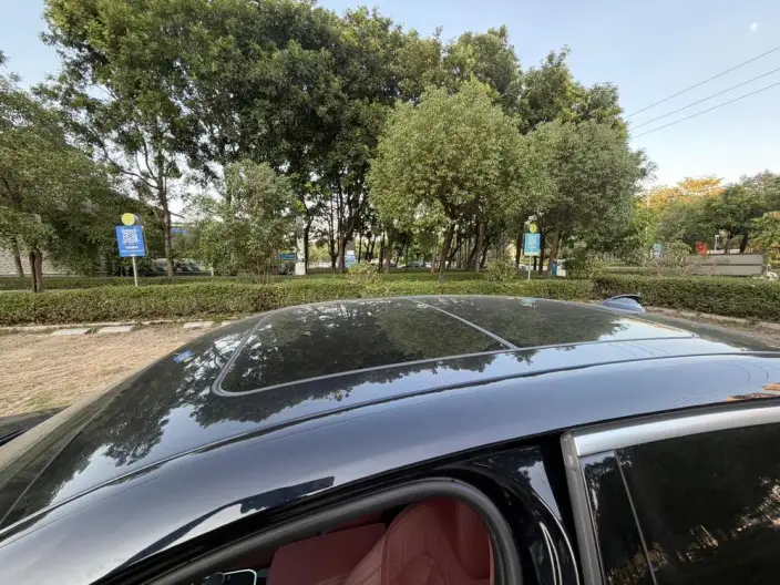 BMW 3 Series 2022 Model 325Li M Sports Set – фото 10
