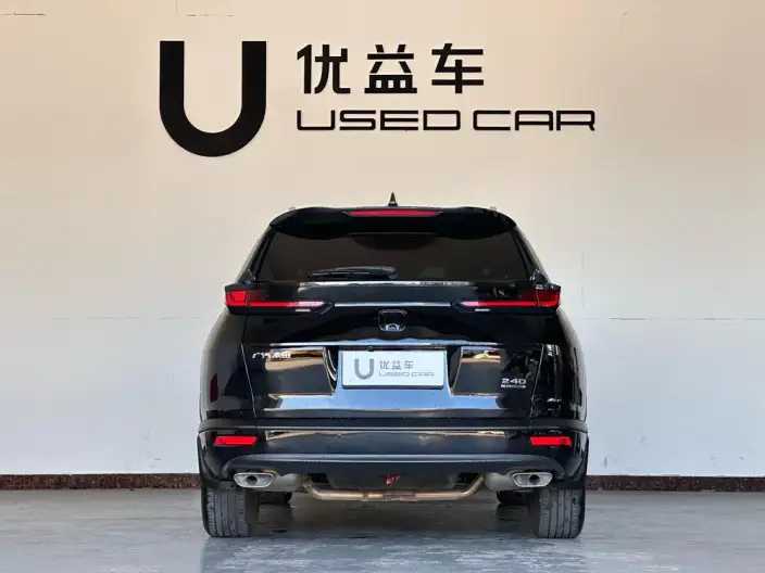 Honda BREEZE 2021 Model 240TURBO CVT 2WD Smart Edition – фото 5