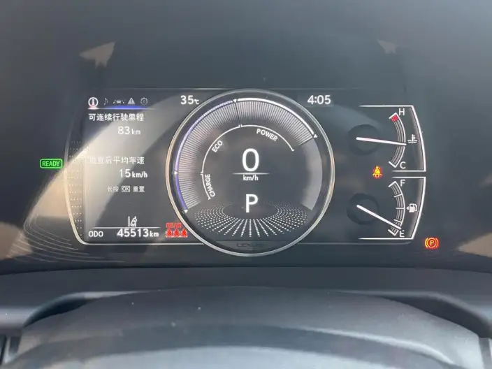 Lexus ES 2021 Model 300h Superior Edition – фото 7