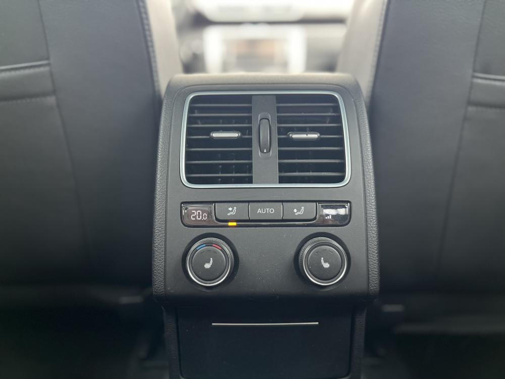 Volkswagen Magotan 2013 модификация 2.0TSI Prestige – фото 10