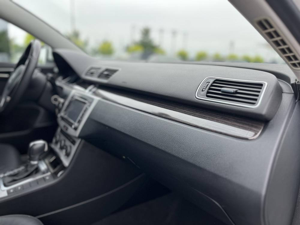 Volkswagen Magotan 2013 модификация 2.0TSI Prestige – фото 13