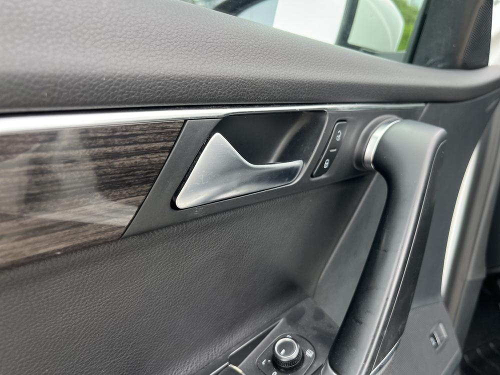 Volkswagen Magotan 2013 модификация 2.0TSI Prestige – фото 18