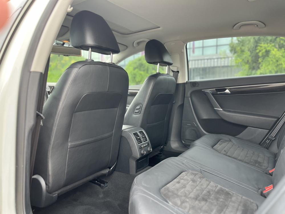 Volkswagen Magotan 2013 модификация 2.0TSI Prestige – фото 19
