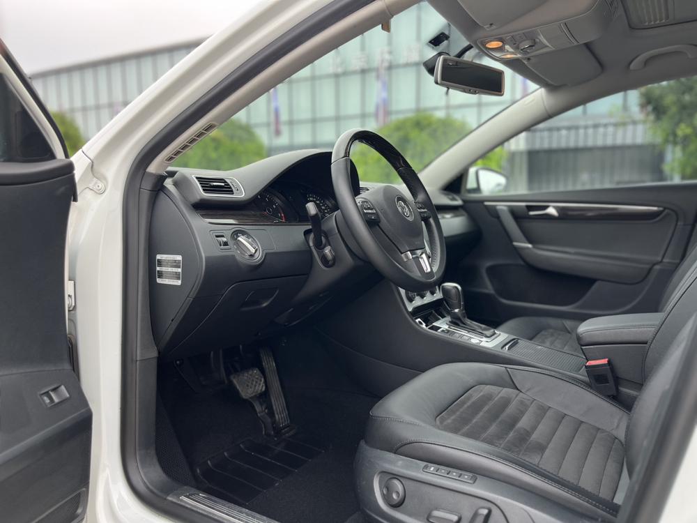 Volkswagen Magotan 2013 модификация 2.0TSI Prestige – фото 22