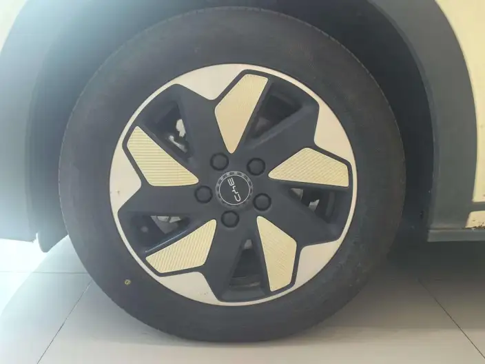 BYD Dolphin 2025 Model 420KM Free Edition – фото 7