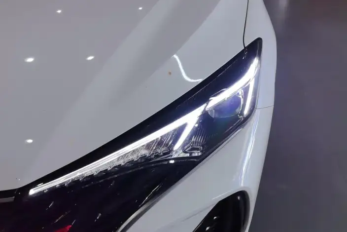 Changan Eado 2025 Model PLUS 1.4T DCT High Power Edition – фото 4