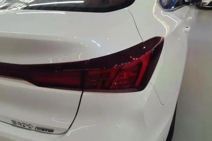 Changan Eado 2025 Model PLUS 1.4T DCT High Power Edition – фото 5