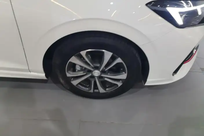 Changan Eado 2025 Model PLUS 1.4T DCT High Power Edition – фото 8