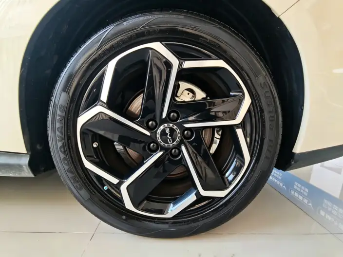 BYD Seal 06 DM Touring Edition 2025 Model DM-i 150KM Flagship Model – фото 7