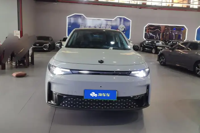 Leapmotor C10 2026 Model EV Edition 605 Yuexiang Edition