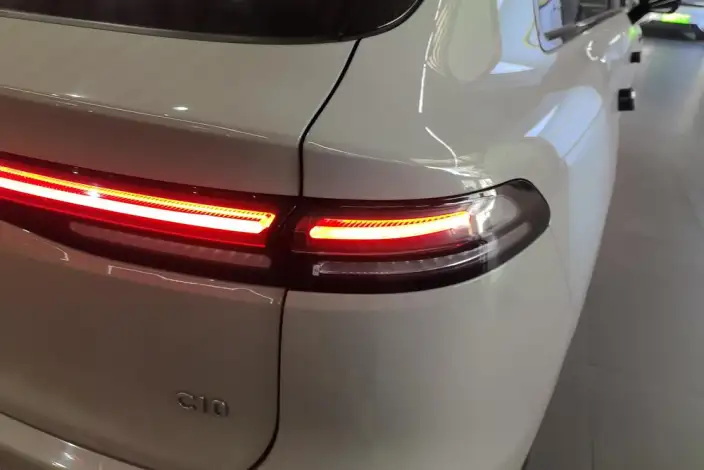 Leapmotor C10 2026 Model EV Edition 605 Yuexiang Edition – фото 5