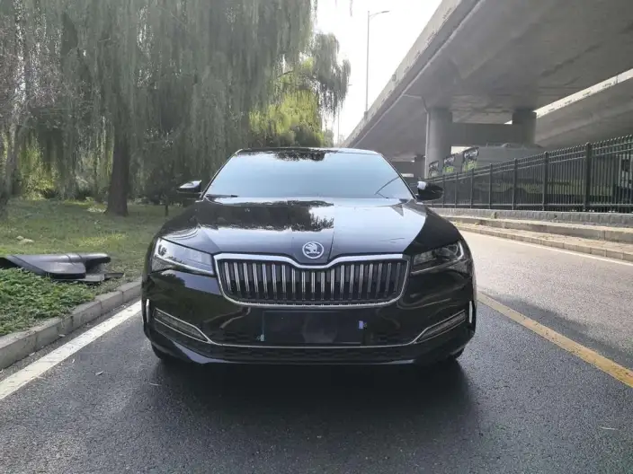 Skoda Superb 2025 Model TSI280 DSG Exclusive Edition
