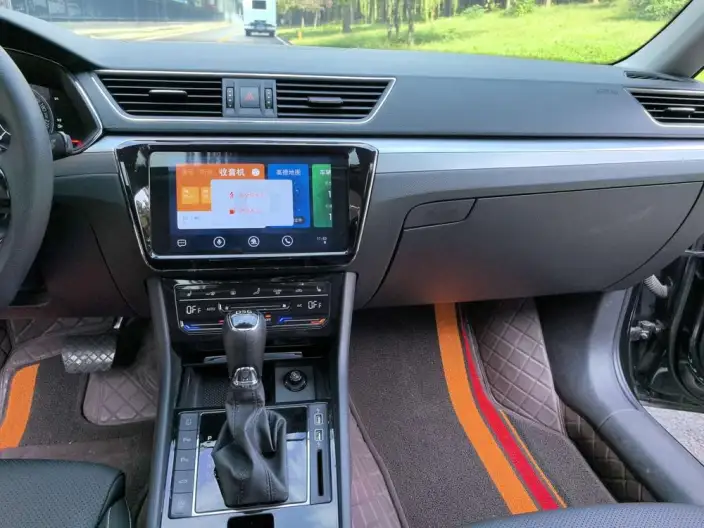Skoda Superb 2025 Model TSI280 DSG Exclusive Edition – фото 9