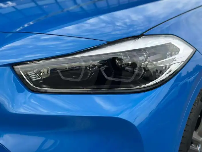 BMW X2 2022 Model sDrive25i M Sports Set – фото 7
