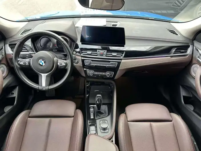 BMW X2 2022 Model sDrive25i M Sports Set – фото 10