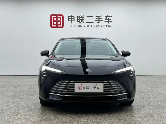 Buick LaCrosse 2024 Model 28T Automatic Yue Zun Edition – фото 2