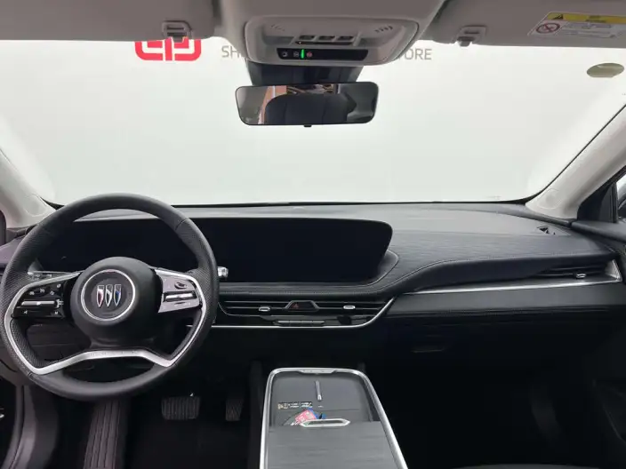 Buick LaCrosse 2024 Model 28T Automatic Yue Zun Edition – фото 8