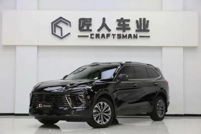 Buick Envision 2024 Model Buick Envision Plus 28T 4WD Exclusive Edition