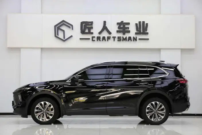 Buick Envision 2024 Model Buick Envision Plus 28T 4WD Exclusive Edition