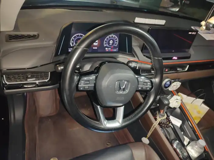 Honda INSPIRE 2023 Model 260TURBO Jingyue Edition – фото 7