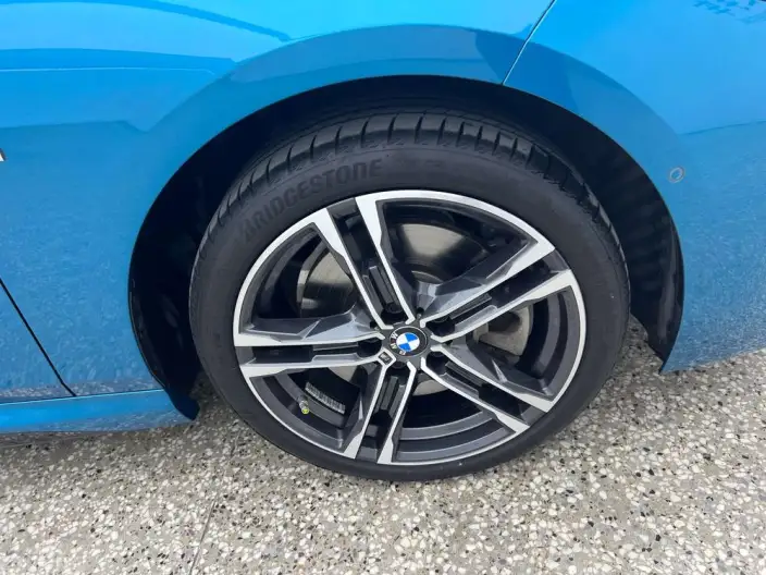 BMW 2 Series Imported 2023 Model 225i Four-door Coupe M Sports Set – фото 6