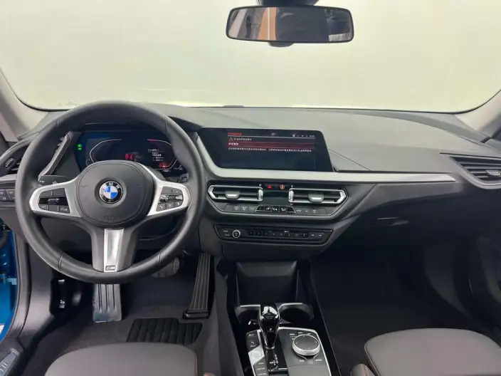 BMW 2 Series Imported 2023 Model 225i Four-door Coupe M Sports Set – фото 7