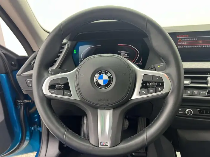 BMW 2 Series Imported 2023 Model 225i Four-door Coupe M Sports Set – фото 10