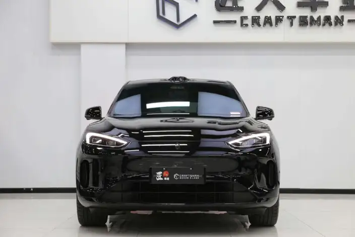 Aito M5 2024 Model Extended Range Max RS 4WD Advanced intelligent driving Edition