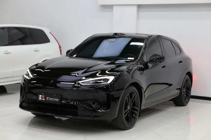 Aito M5 2024 Model Extended Range Max RS 4WD Advanced intelligent driving Edition – фото 6