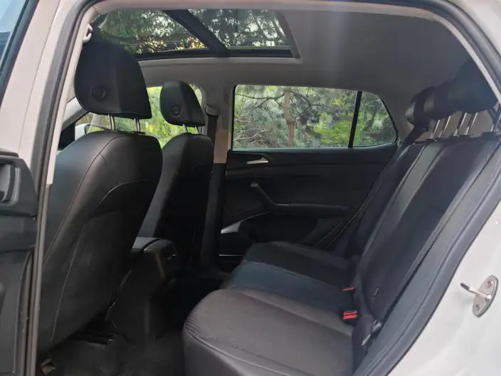 Tacqua 2023 Model 200TSI DSG Yuezhilian Edition – фото 9