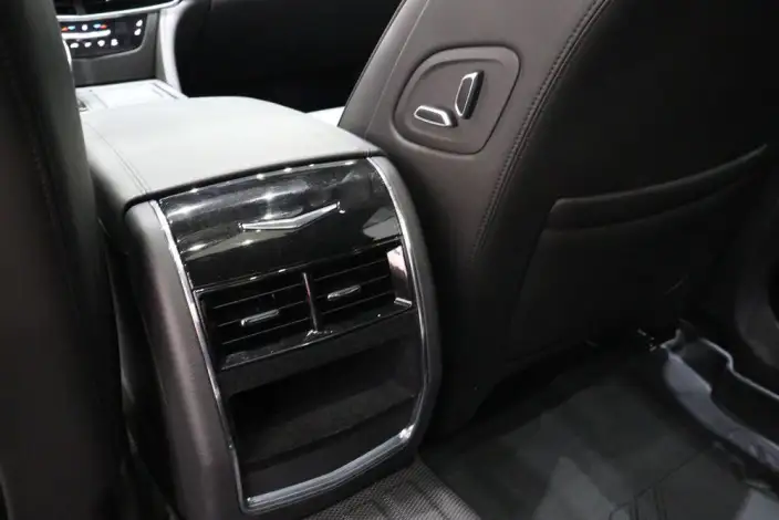 Cadillac CT6 2022 Model 28T Fashion Model – фото 9