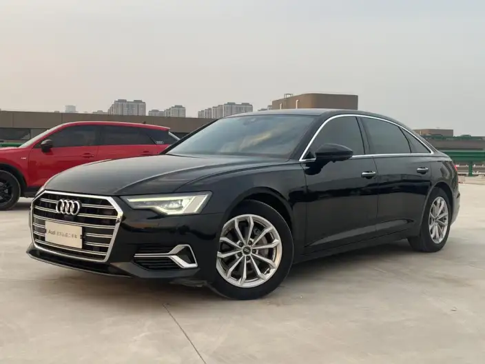 Audi A6L 2023 Model 40 TFSI Luxury Dynamic Model – фото 1