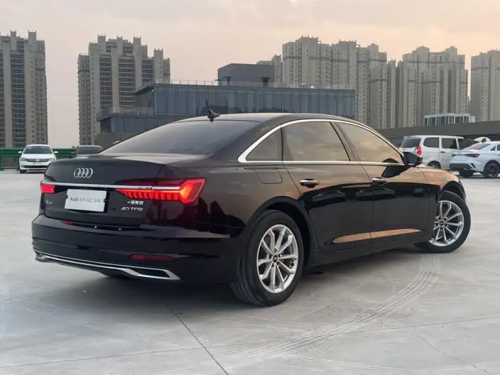 Audi A6L 2023 Model 40 TFSI Luxury Dynamic Model – фото 5