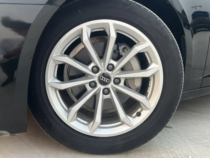 Audi A6L 2023 Model 40 TFSI Luxury Dynamic Model – фото 7