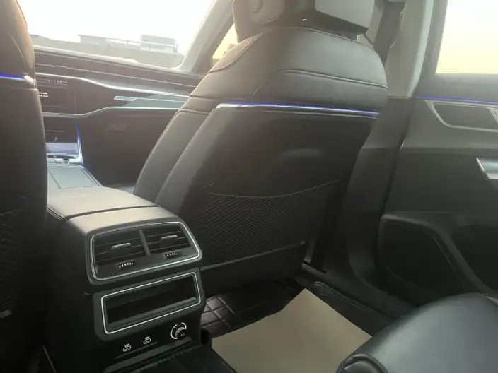 Audi A6L 2023 Model 40 TFSI Luxury Dynamic Model – фото 8