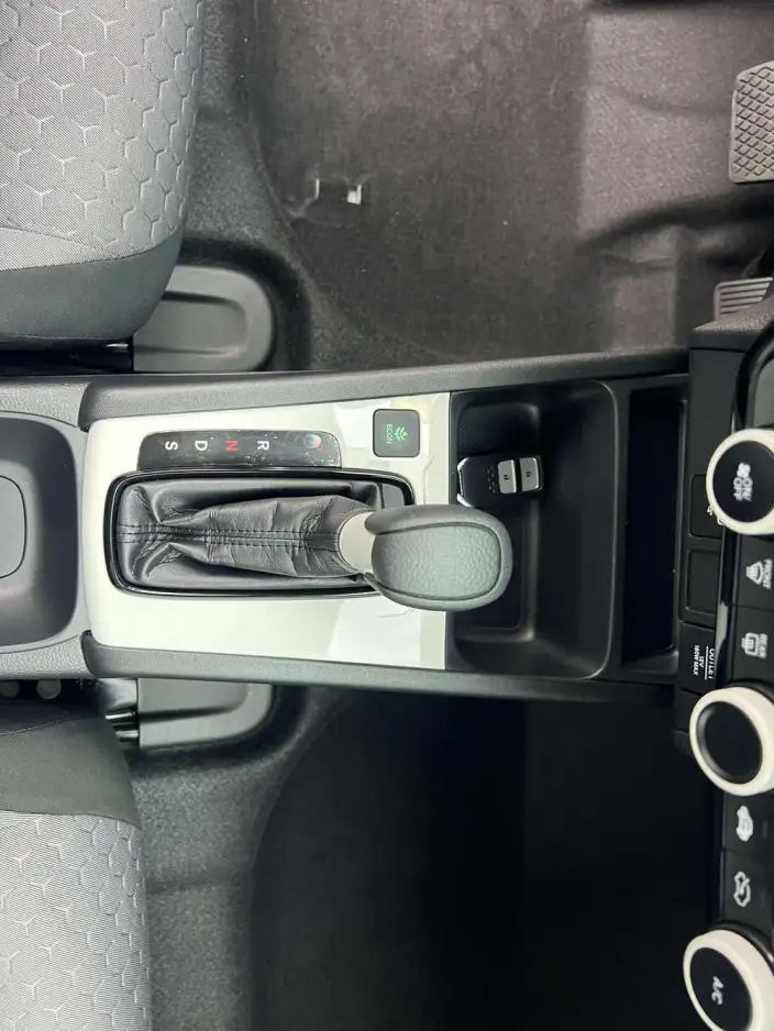 Honda Fit 2023 Model 1.5L CVT Tide Enjoy Edition – фото 6