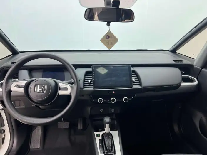 Honda Fit 2023 Model 1.5L CVT Tide Enjoy Edition – фото 7